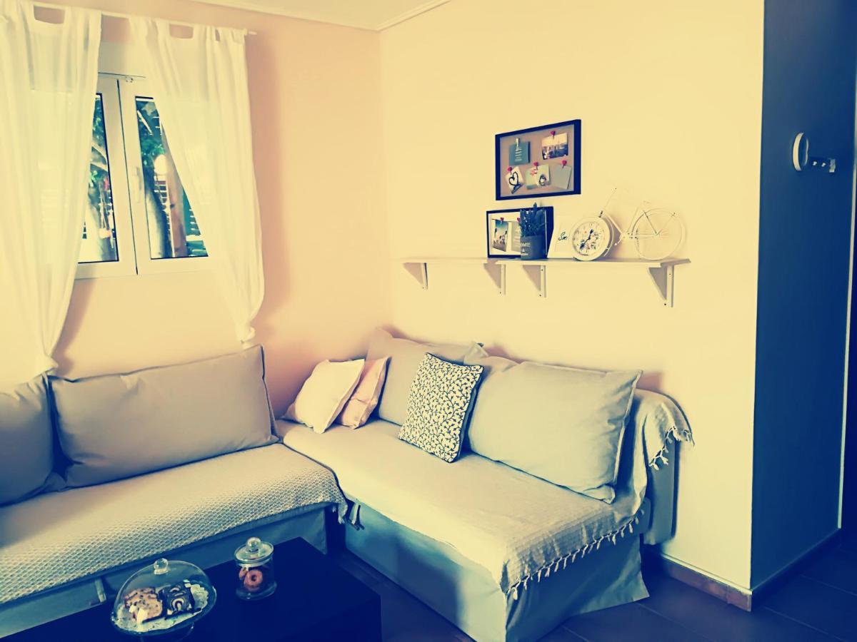 فيلا Lux House Next To The Airport Of Athens. Transport 24H أرتيميدا المظهر الخارجي الصورة