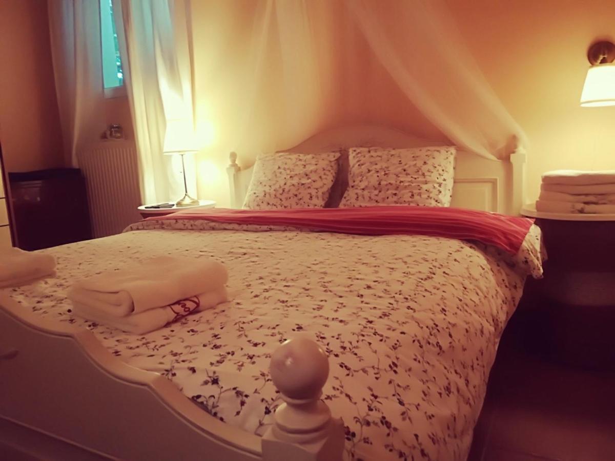 فيلا Lux House Next To The Airport Of Athens. Transport 24H أرتيميدا المظهر الخارجي الصورة