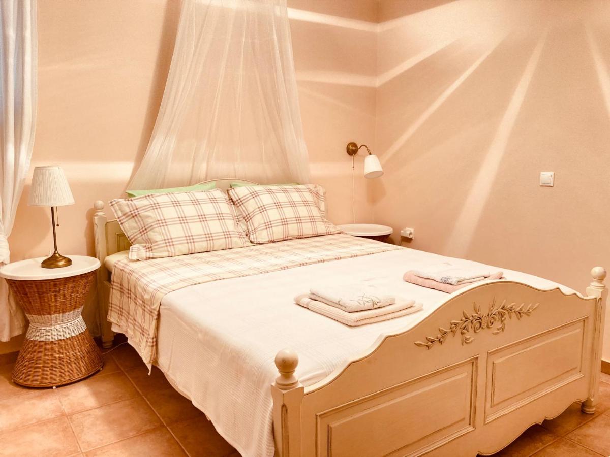 فيلا Lux House Next To The Airport Of Athens. Transport 24H أرتيميدا المظهر الخارجي الصورة
